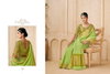 Kai By Kira Viscose Fany Saree Suppliers In India